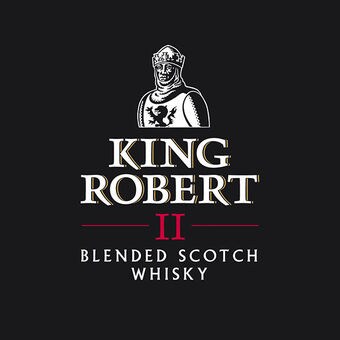 King Robert II