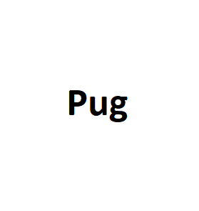 Pug