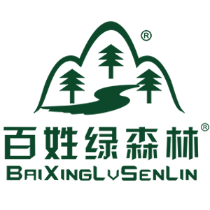 百姓木森林