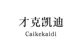 才克凯迪/Caikekaidi
