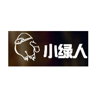 小绿人