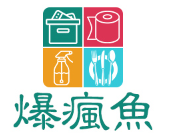 爆疯鱼