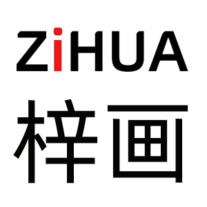 梓画