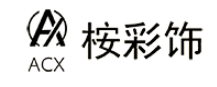 桉彩饰