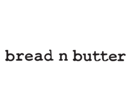 bread n butter