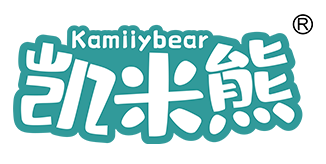 凯米熊/Kamiiybear