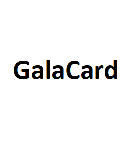 GalaCard