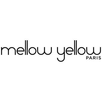 Mellow Yellow Paris