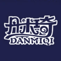 丹米琦