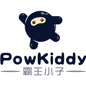 POWKIDDY