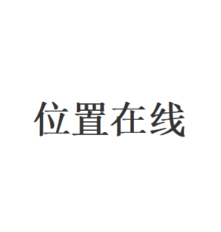 位置在线