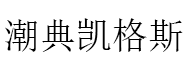 潮典凯格斯/CHAODANKAIGESI