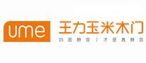 王力玉米木门