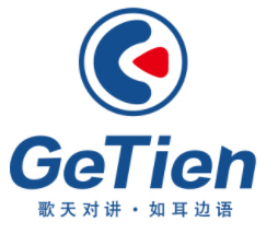 歌天/GETIEN