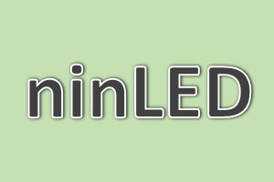 ninLED
