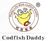 鳕鱼爸爸