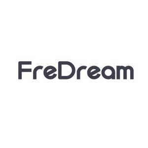 斐郡/FreDream