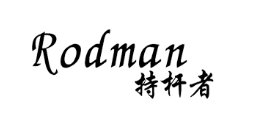 持杆者/Rodman