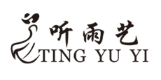 听雨艺/TINGYUYI