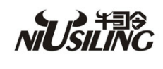 牛司令/NIUSILING