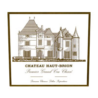 侯伯王庄园/CHATEAU HAUT-BRION