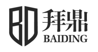 拜鼎/BAIDING