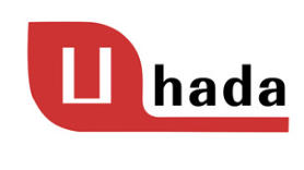 Uhada