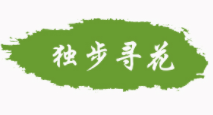 独步寻花