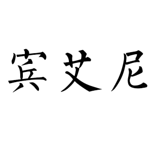 宾艾尼