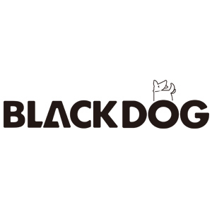 black dog
