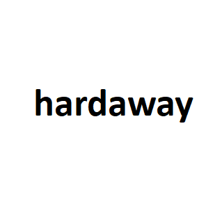 hardaway