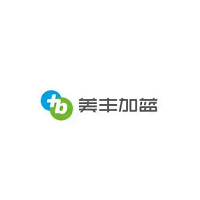 美丰加蓝