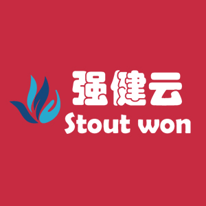强健云/Stout won