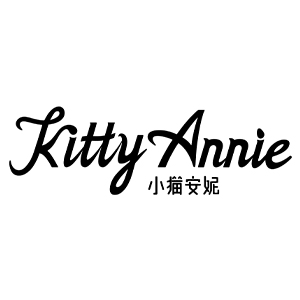 小猫安妮/Kitty Annie