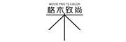 格木致尚/WOOD MEETS COLOR