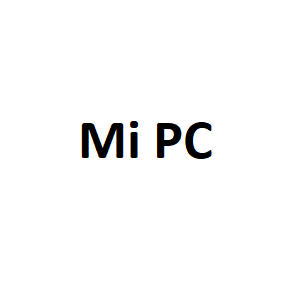 Mi PC