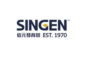 信元/SINGEN