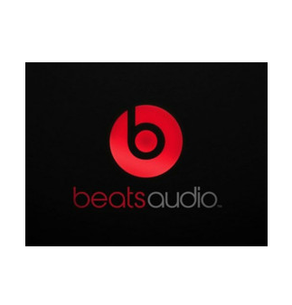 Beats by Dr Dre