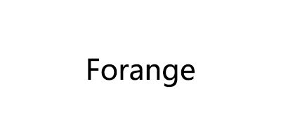 Forange