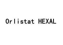 Orlistat HEXAL