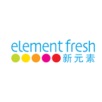 新元素餐厅/Elementfresh