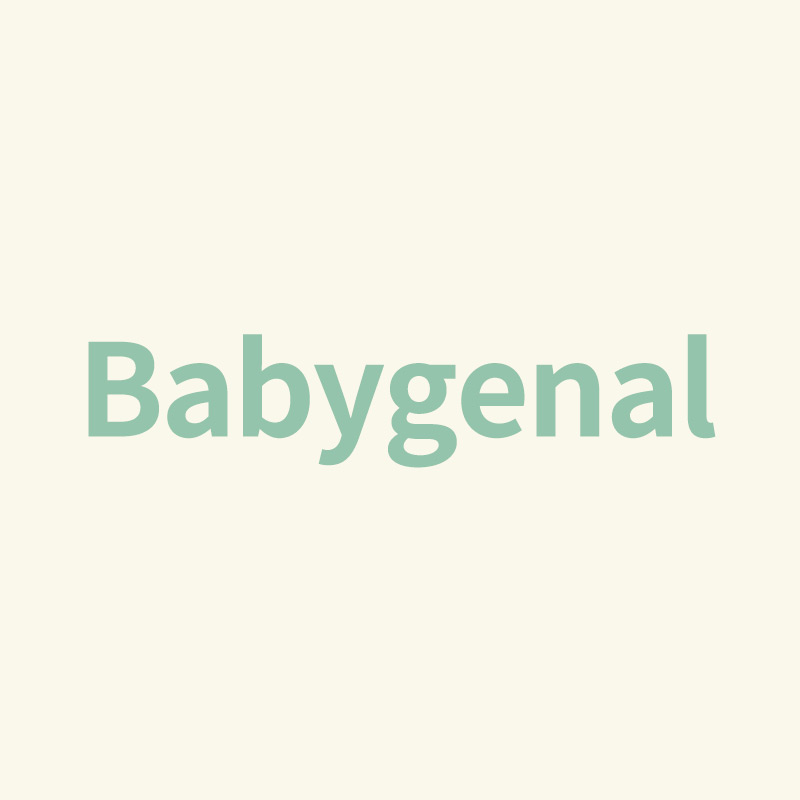 babygenal贝贝纪
