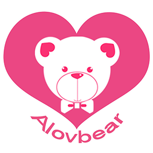 alovbear爱乐熊