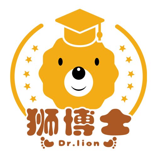 Dr.lion狮博士