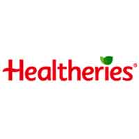 贺寿利/Healtheries