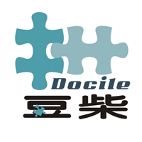 豆柴/docile