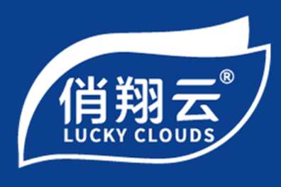 俏翔云