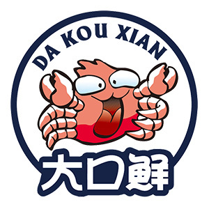 海淘大口鲜/DA KOU XIAN