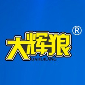 大辉狼/DAHUILANG
