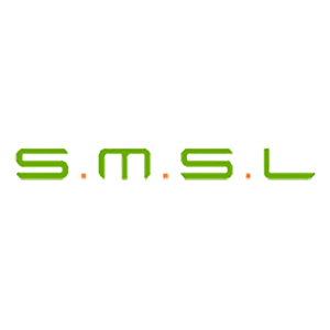 双木三林/S.M.S.L
